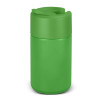 Bright Green Lyra Vacuum Cups